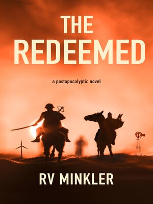 cover image of The Redeemed